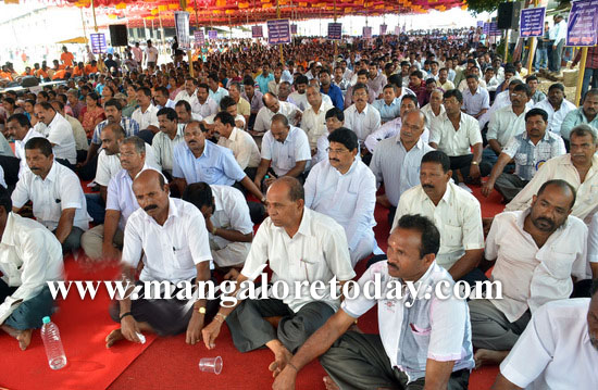 Malpe Fisherman Associations